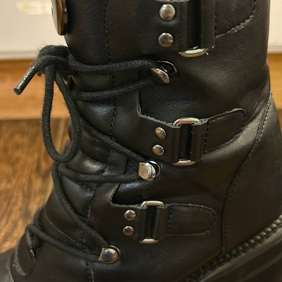 Killstar Boots - Picture 9 of 11